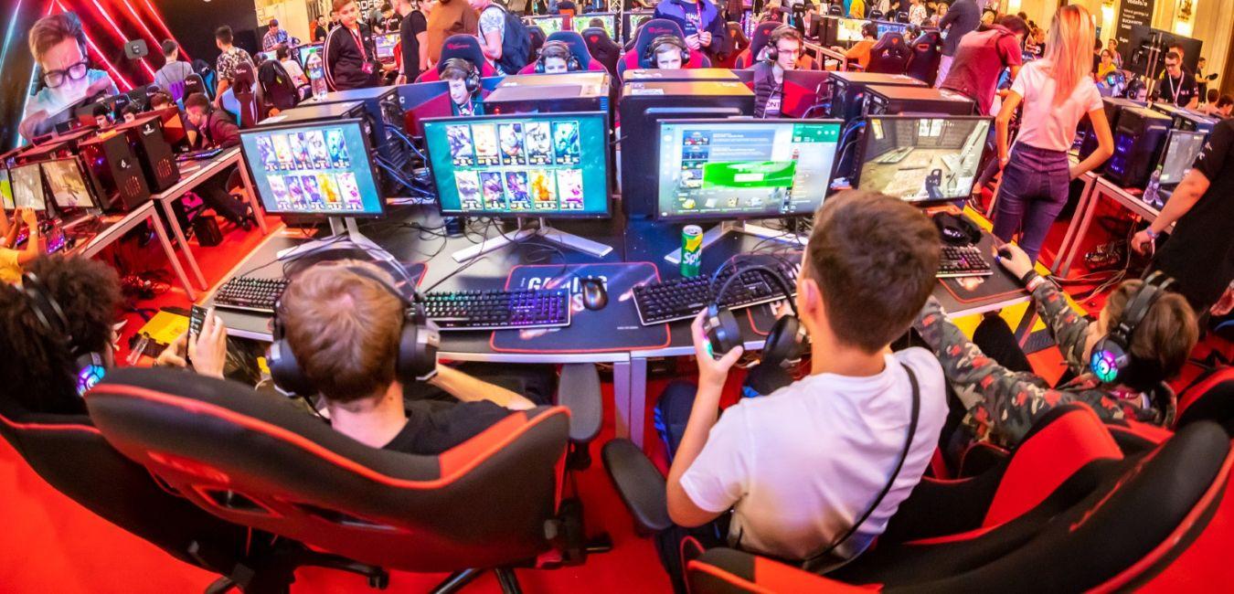 Abu Dhabi Tech Summit 2024